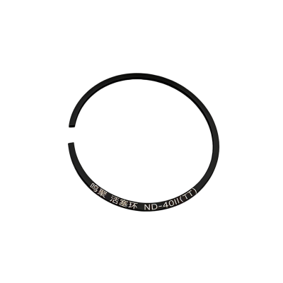 鸣聚 活塞环 ND-40II(TT) 个