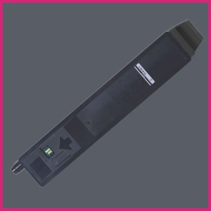 适合京瓷Kyocera ECOSYS M8124cidn复印机打印机TK8118粉盒碳粉墨盒彩粉粉墨硒鼓晒鼓