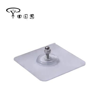 田园思 无痕螺丝粘贴 12mm 袋