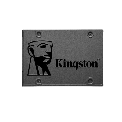 金士顿(Kingston)A400系列960GSATA3台式机笔记本SSD固态硬盘