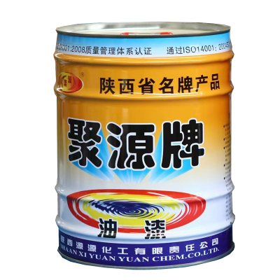 聚源 环氧底漆 20kg/桶