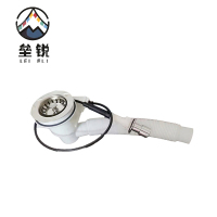 垒锐 拖布池下水线 1m 根