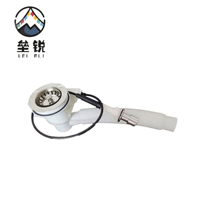 垒锐 拖布池下水线 1m 根