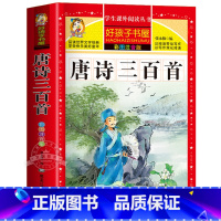 唐诗三百首 [正版]老师成语故事大全小学生版 加厚彩色图案注音版成语接龙中华成语故事 中国成语故事一年级二年级阅读书籍儿