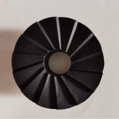 帮客材配 全新原装法迪欧燃气灶内环火盖JZT/Y- 2B09 收前务必验货