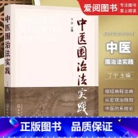 [正版]中医围治法实践 化学工业出版社 中医中药针灸艾灸心理治疗康养等治疗书籍 中医治疗书籍 中医诊断 中医从业者应用