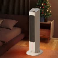 荣事达(Royalstar)取暖器节能省电小太阳暖风机NTC-0371