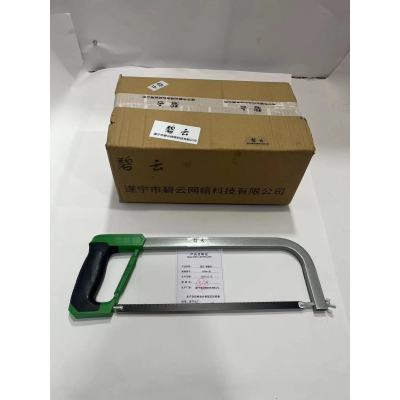 碧云 钢锯弓 300mm 把