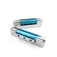 玖牛匠造 金属合扇 127*36mm 1个