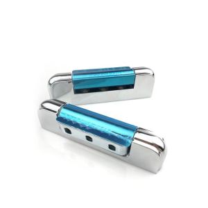 玖牛匠造 金属合扇 127*36mm 1个