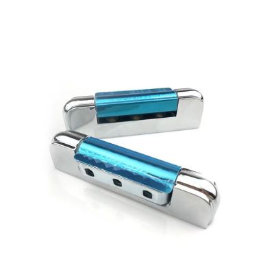 玖牛匠造 金属合扇 127*36mm 1个