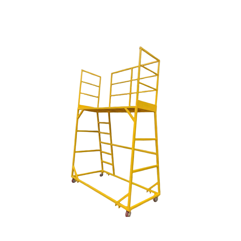 腾友安 移动工作台/2000*2100*2000mm/台