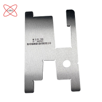 LZKL直径差校对样板(B37通端)件