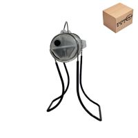 讯博士 TYNJSD150 60mW 1.2V IP68 0.5Hz 红光/900K 205*92*68mm LED 太阳能警示灯(计价单位:盏)银色