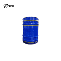 洋蝲蝲 醇酸磁漆 红色18kg 桶