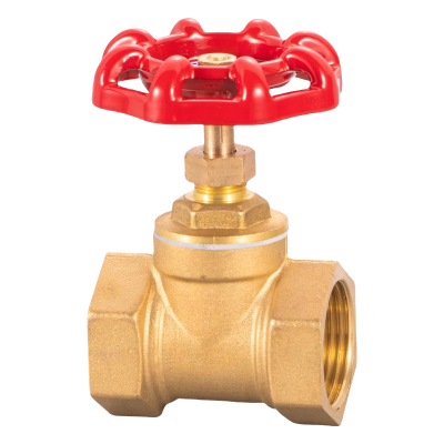 满盛达建 铜闸阀 DN32 个