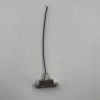 恰通 高温扫查晶片 2.5P 8×12 K2.5GW 只