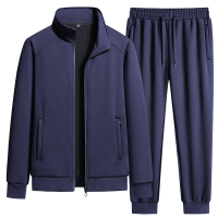徽润和 加绒运动套装 HY84 套