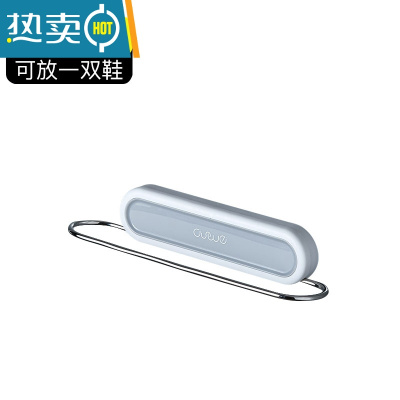 敬平浴室拖鞋架免打孔卫生间墙壁挂式厕所鞋子收纳器壁挂墙上置物架 简约灰 短款[优选不锈钢 折叠省空间]浴室置物架