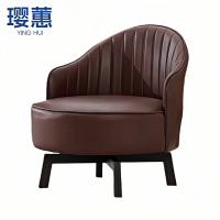 璎蕙 靠背沙发椅单人 张