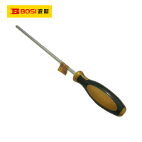 波斯(BOSI)螺丝批金钻系列十字( φ8×250mm)支