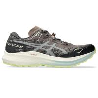 亚瑟士(ASICS)跑步鞋男款轻量抓地越野训练鞋户外缓震耐磨性能跑