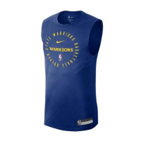 NIKE耐克背心运动休闲速干透气圆领男装篮球上衣HF1870-495 D