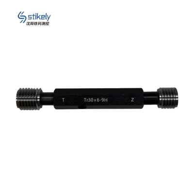 STIKELY 螺纹塞规 Tr30×6-9H/支
