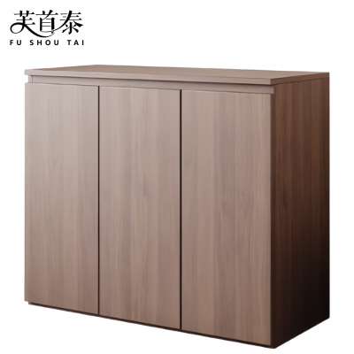 芙首泰储物柜三门1200*450*750mm个