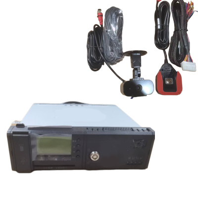 以雅以南 智能车载视频监控 GF06 套