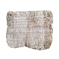 苏识 50*80cm-草huang 防汛草袋 (计价单位:个) 草huang