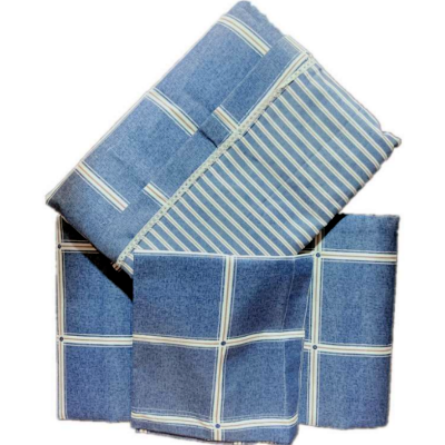 华敏 床品多件套 三件套 套