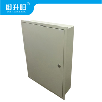御升阳 防水配电柜 600*500*800mm