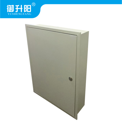 御升阳 防水配电柜 600*500*800mm