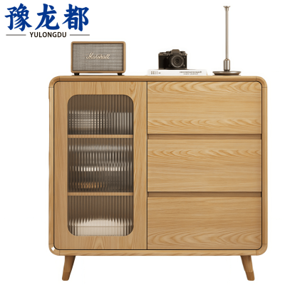 豫龙都收纳柜1m台