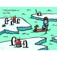 机器人奥托和朋友们双语绘本(共10册)(汉英对照)