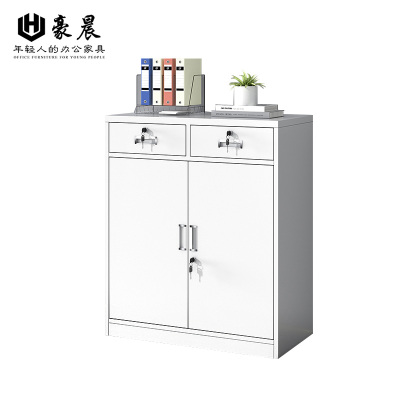 钢制文件柜(二斗下节)900*850*390mm 个