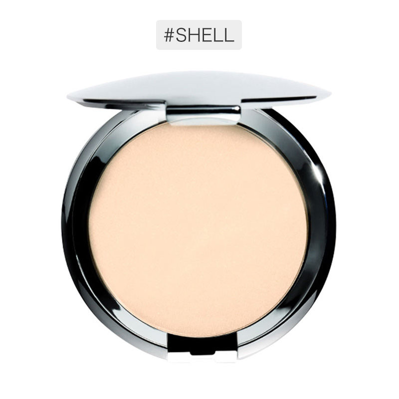 chantecaille 香缇卡 清透干湿两用粉饼10g控油保湿定妆粉饼控油定妆