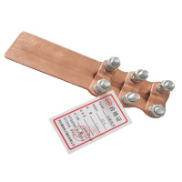 鑫德创 设备线夹 ST-3 个