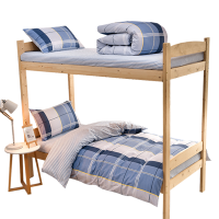 微盼 纯棉多件套 0.9m/套