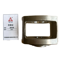 同力达保持架B42C件