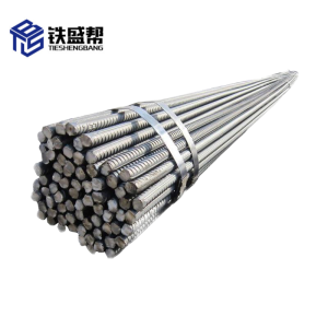 铁盛帮 螺纹钢 直径8mm kg