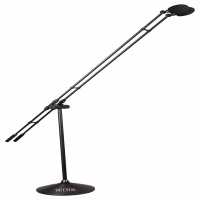 落地式演讲麦克风