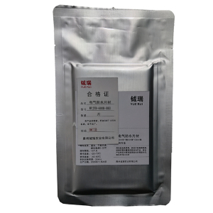 钺瑞电气防水片材WPJYB-600B-BKE/片