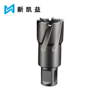 新凯益 钻头 12*35mm 支