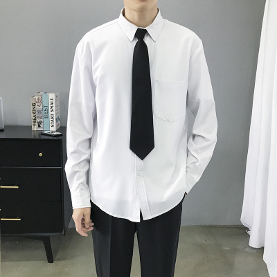 男白衬衫学生排行榜