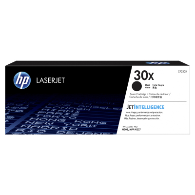 惠普CF230X粉盒