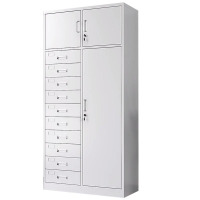 芙瑞塔存放柜 三门10斗台