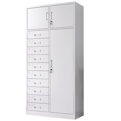 芙瑞塔存放柜 三门10斗台