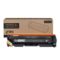 沐迅 粉盒 惠普CF353A HP LaserJet Pro MFP M176n/M177fw红-个